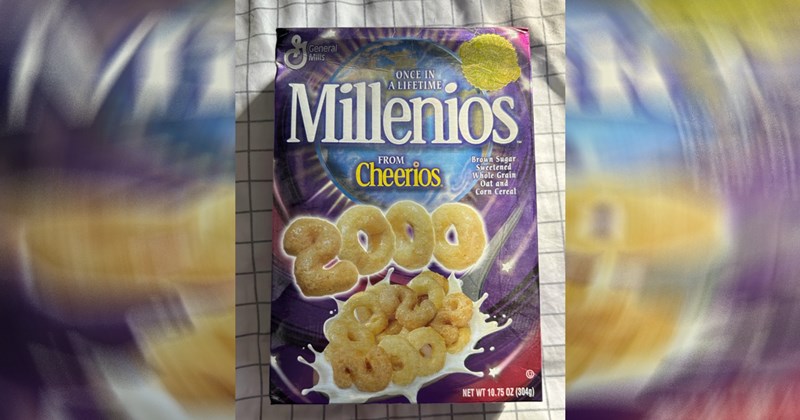 Expired Throwbacks and Nostalgic Products Retrieved From the Depths of Grandma's Pantry