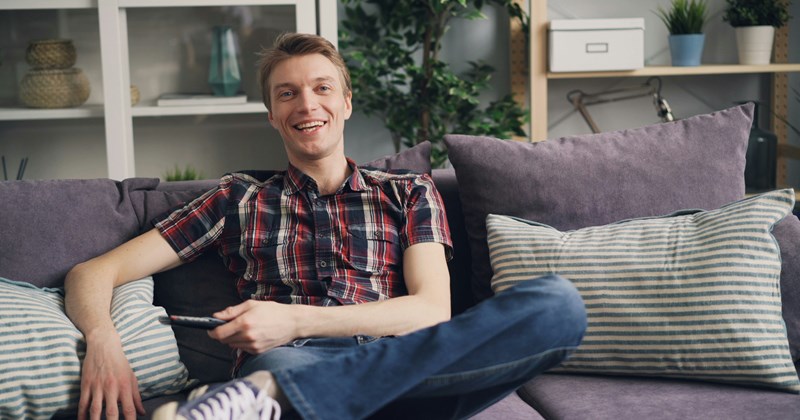 living at home roommate drama guests household home sweet home friends boundaries owning a house roommates home Roommates - 44834821