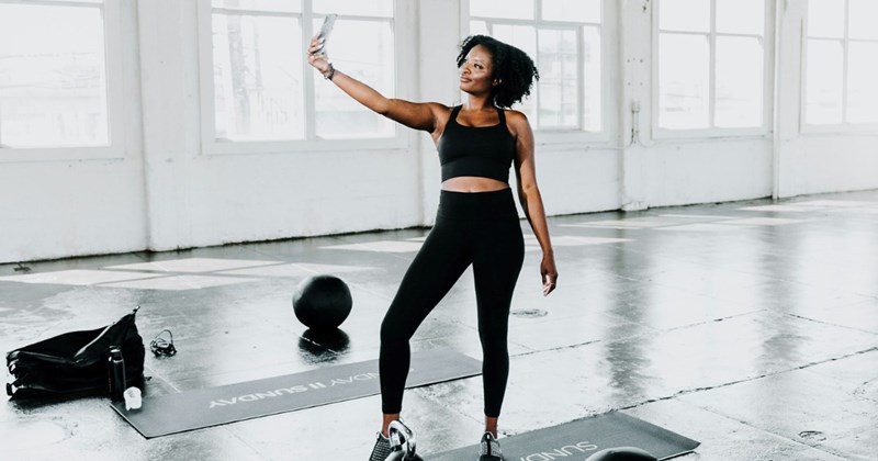 gym Discourse - 44842501