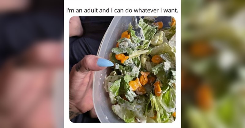 A Mouthful of Hilarious Cooking Memes for Amateur Chefs