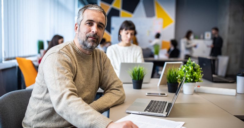 coworkers workplace spring-break employee pto