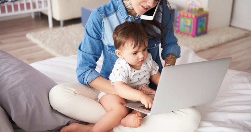 Female Empowerment working mom reddit posts moms reddit thread bad bosses Entitled People - 44893701