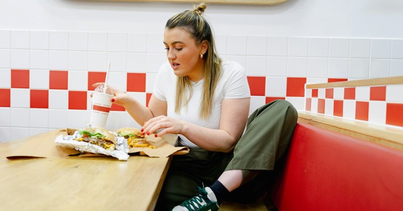 parents of teens service industry story teens teenagers raising teens high school prom fast food service industry Money - 44904197