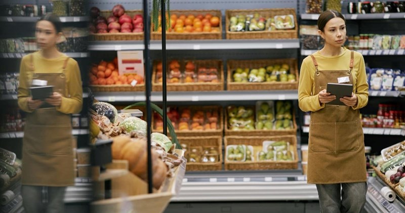 Boss cuts new hire's hours on her first shift, then yells at her for asking to work more, leading new employee to reconsider job: ‘I can't handle people raising their voices at me’