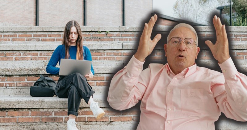 student loans parenting dad family mom college student Family - 44920325