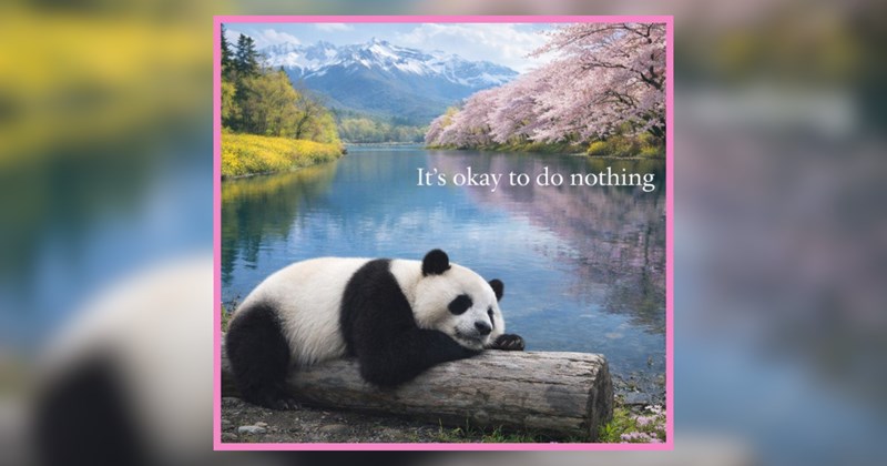 Unforgettable Animals That Help Us Through Winter Showers Into Spring Flowers