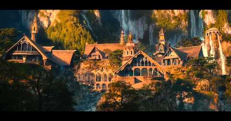 trailers Movie gandalf - 44926209