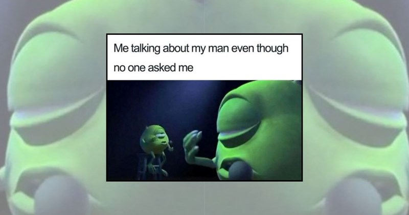 romatic memes relatable memes love memes funny memes couples Funny Memes - 44929029