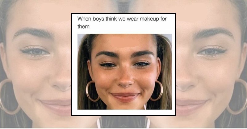 girl memes relatable memes funny memes girlhood sassy memes sassy girls Funny Memes - 44945669
