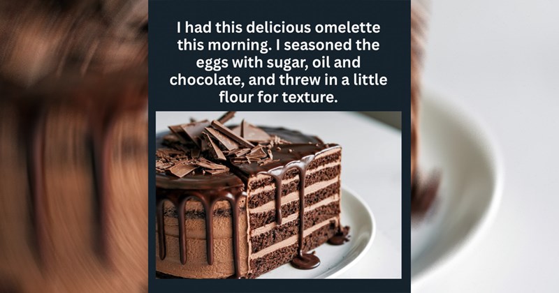 A Mouthful of Hilarious Cooking Memes for Amateur Chefs