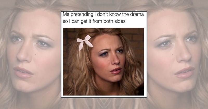 funny random memes relatable memes funny memes Drama Queen dramatic Funny Memes - 44957445