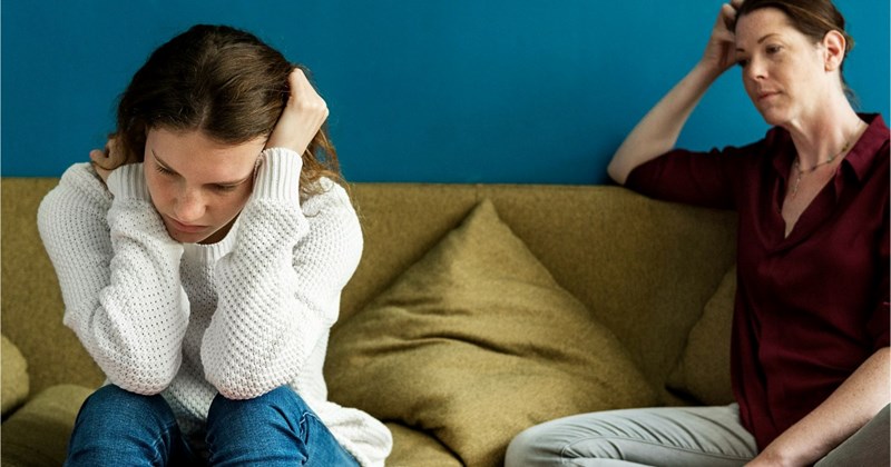 family drama parents drama reddit story motherdaughter independence reddit thread Family - 44957957