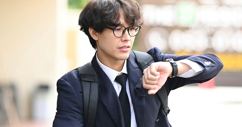 boss antiwork workplace-stories job working tardy workplace late toxic-work-environment Workplace - 44959237