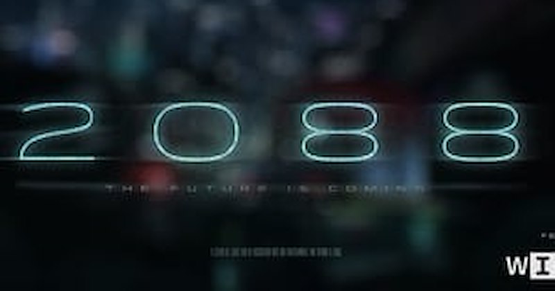 teaser independent movies sci fi future - 44962817