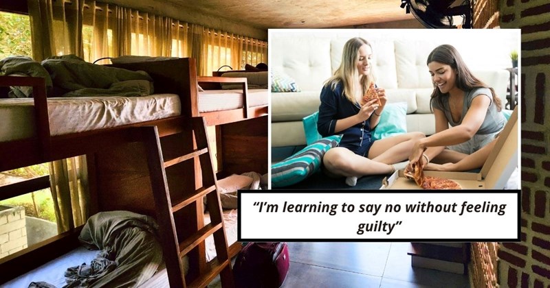 bad roommates reddit story boundaries reddit thread roommates entitled people Entitled People - 44974853