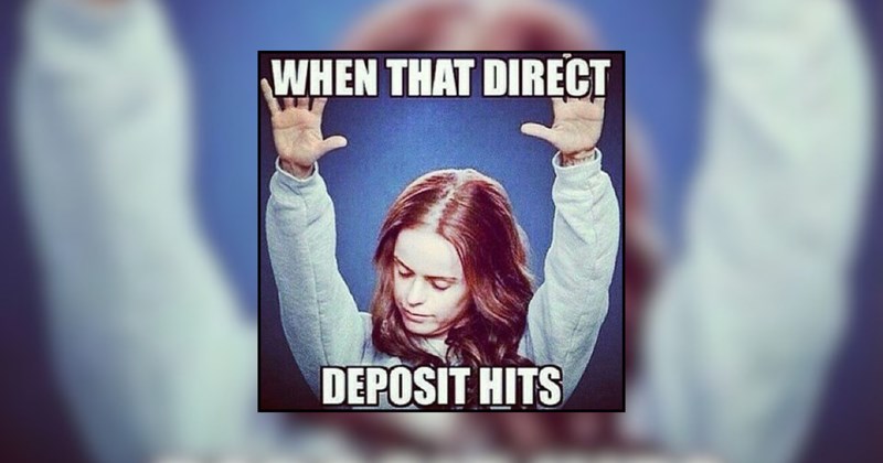 hilarious saving money relatable memes spending money payday work life funny memes payday memes paycheck money memes money Funny Memes - 44981253