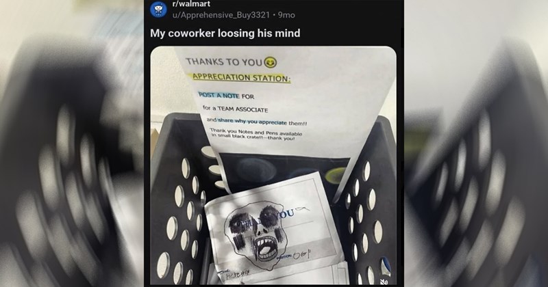 The Funniest Reddit Posts of the Week