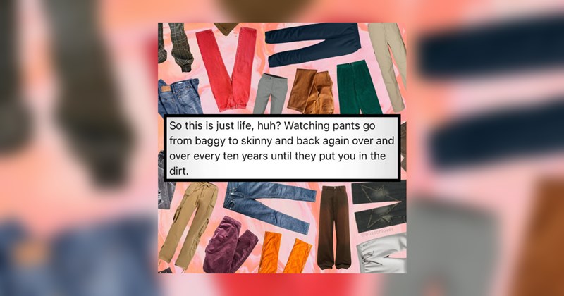 Memes and Posts to Jog the Memory