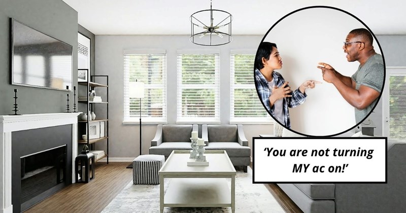 sharing bad roommates tenant reddit story psycho roommate reddit thread Entitled People - 45011973