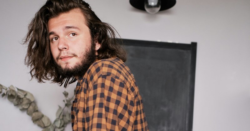 homeowner parenting loan adult children son parents Family - 45030917