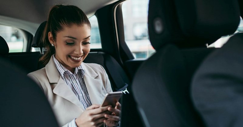 customer service uber lyft cars taxi driver driver inspiring payback Customer Service - 45033733