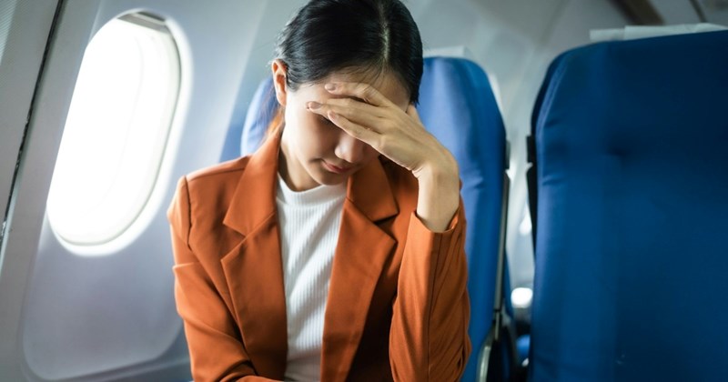 flight attendant flight plane petty revenge influencers funny entitled people Entitled People - 45038853