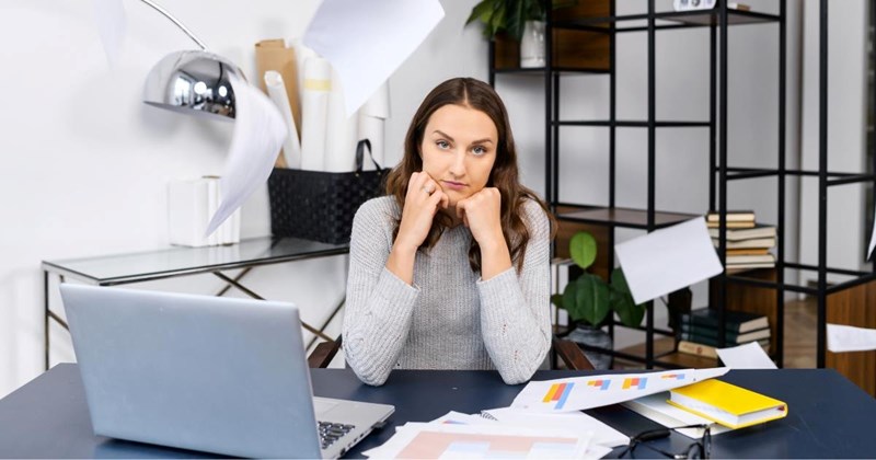 Employee spends 3 years ‘quiet quitting’ without management noticing, until manager figures it out and claims: ‘You're not making any progress in your career’