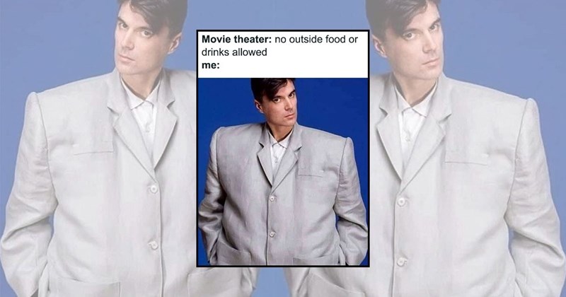 relatable memes funny memes Movies and TV cinema tv-movies movie lover Funny Memes - 45044229