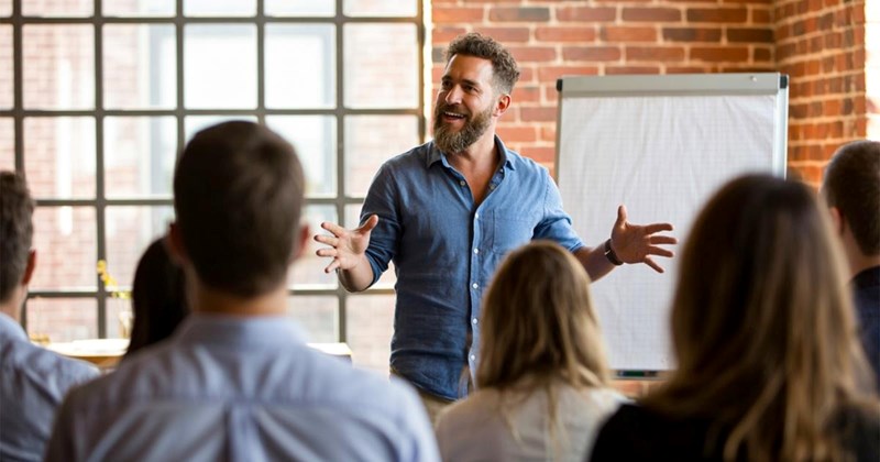 Company forces employees to participate in ‘Financial Wellness’ workshop after refusing to give anyone a raise for over 3 years: ‘We'll help you make the most of your income"’