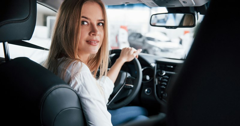 neighbors driving bad driver Neighbors - 45074181