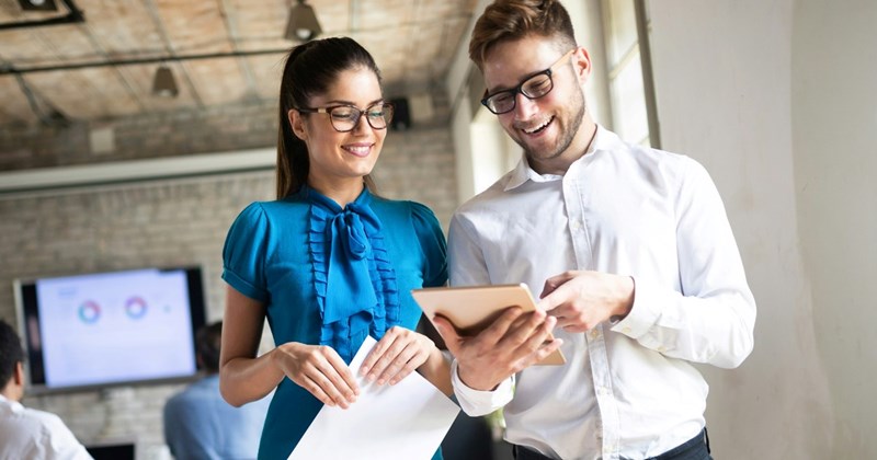 Workplace boss sales - 45075461