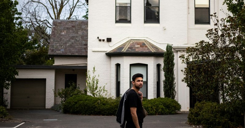 Son sells his house after letting parents live there rent-free, prevents them from giving the property away to his pregnant sister: This is not up for debate’