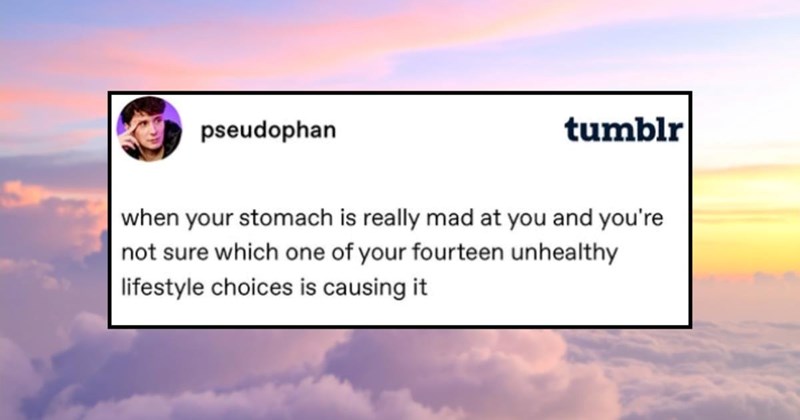 20+ Funniest Tumblr Memes to Enjoy With Your Cup of Coffee