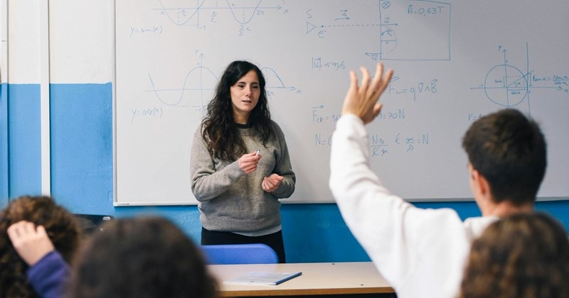 school principal teacher high school immature high schoolers entitled people Entitled People - 45111813