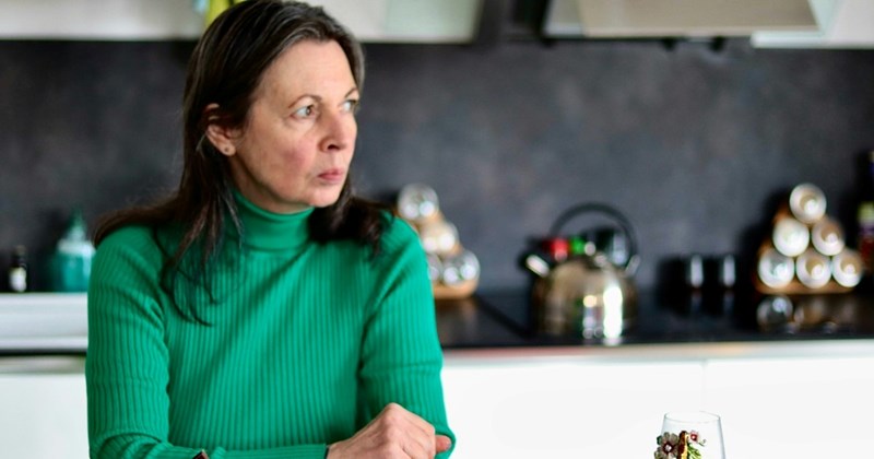 family drama hoa dogs grandkids neighborhood homeowner grandparents trespassing Homeowner - 45112325