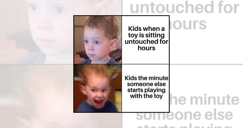 toddler toddlers funny memes toddler memes Funny Memes relatable memes kids funny kids funny parenting memes parenting lol parenting memes too relatable raising kids - 45136645