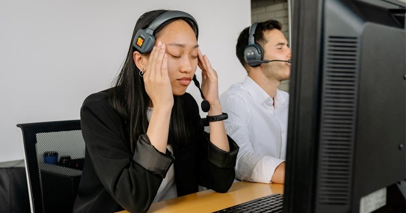 workplace employee boss manager work