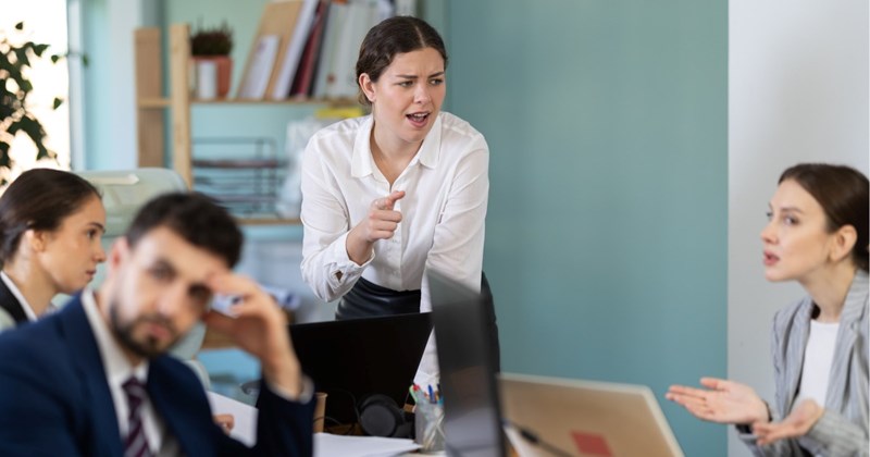 management workplace discussion employment issues boss workplace-stories hr coworkers colleague Workplace - 45163781