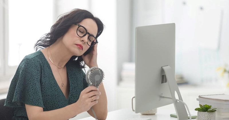 Boss refuses to turn on the office AC during heat wave, employees sneak into his office and hide his personal fan to force him to change his mind: ‘He eventually joined us’