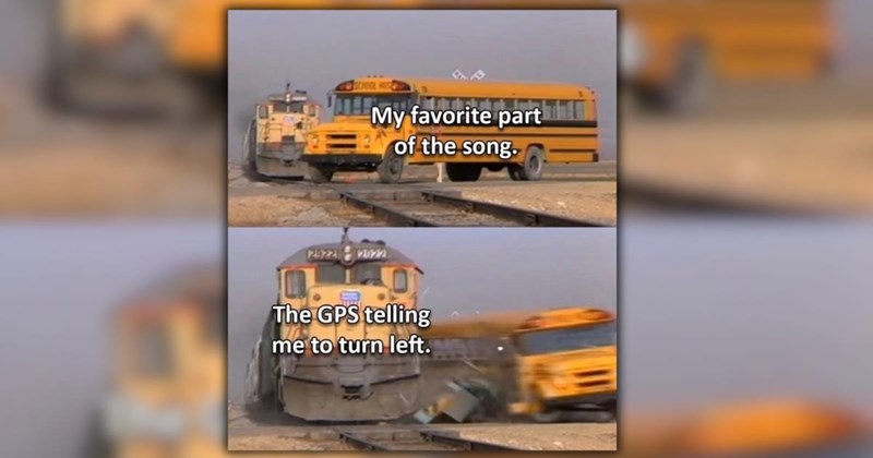 23 Relatable Memes That Just Get You