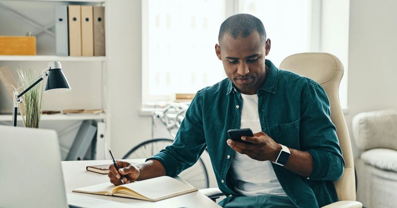 Frustrated employee finally tells his coworker exactly what he thinks of his little “jokes.”
