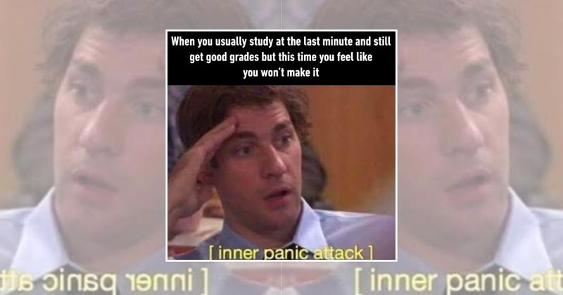 studying school funny memes student memes high school college student Funny Memes - 45180421