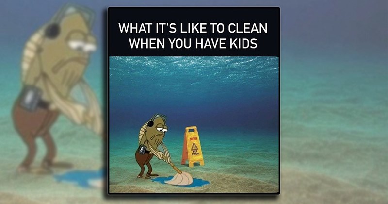 funny parents