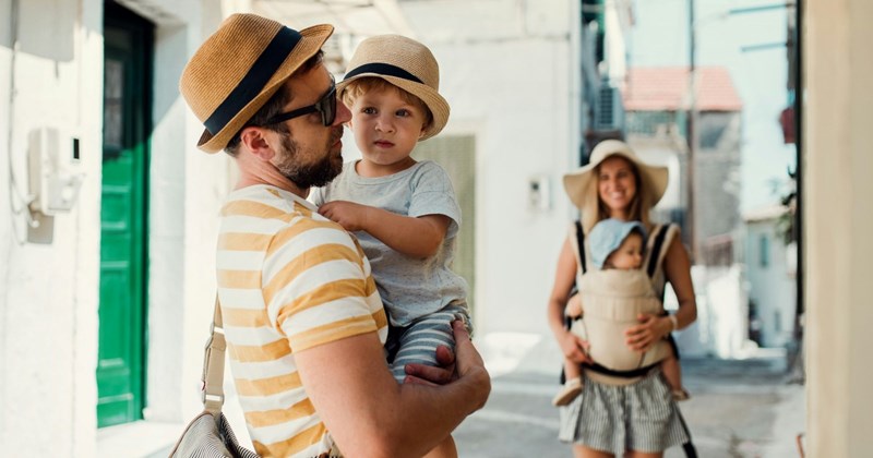 Family sells paid-off house to fund luxury vacation, then returns home after running out of money and demands to stay at sister's house, she refuses: ‘My house is not a fallback plan’