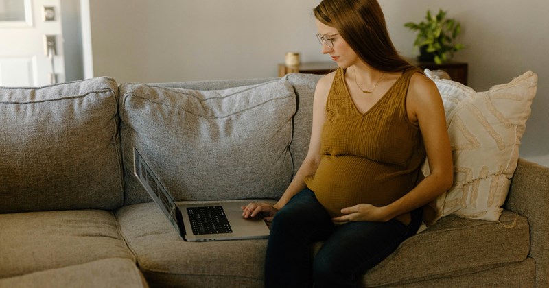 marriage wife relationships husband pregnant red flag Relationships - 45237765