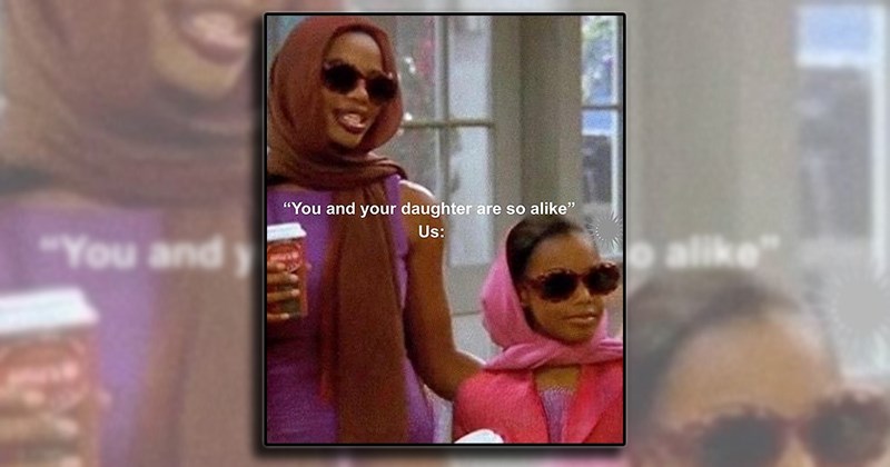 funny mom memes