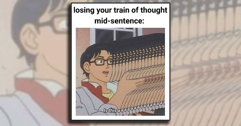 humor serotonin laughs jokes forgetful self improvement comedy funny self help Self-Improvement - 45260549