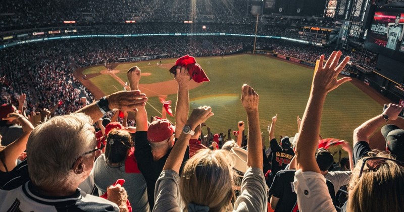 Employee wins baseball tickets to the Toronto Blue Jays at work, coworker demands he give her the tickets because she's a bigger fan, he refuses: ‘I stayed firm’