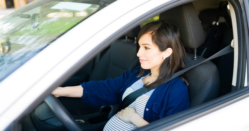 landlord neighbors parking drama neighborhood-stories pregnant parking entitled people Neighbors - 45295621