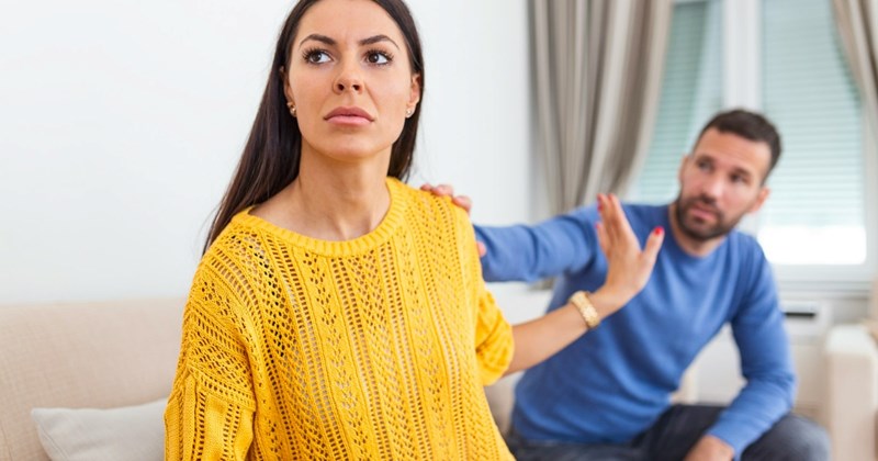 family drama marriage wife mothers day husband vacation Married Life - 45298693